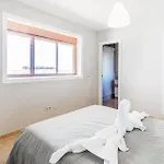 Paronamica Golf Apartmán San Jorge (Castellon)