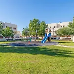 Apartmán Paronamica Golf