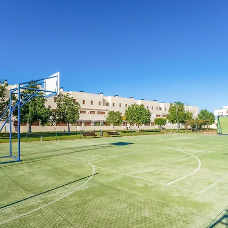 Apartmán Paronamica Golf San Jorge (Castellon)