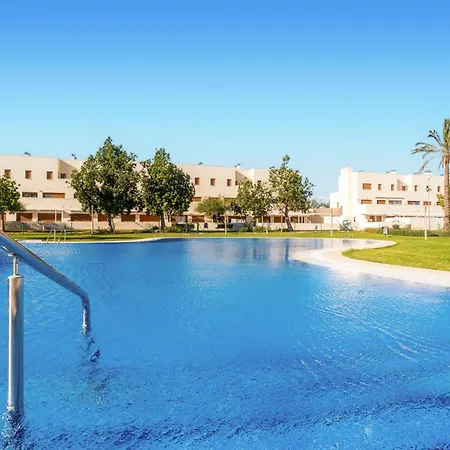 Apartmán Paronamica Golf *