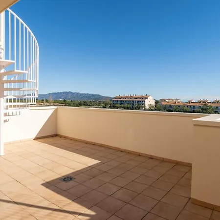 Paronamica Golf * San Jorge (Castellon)