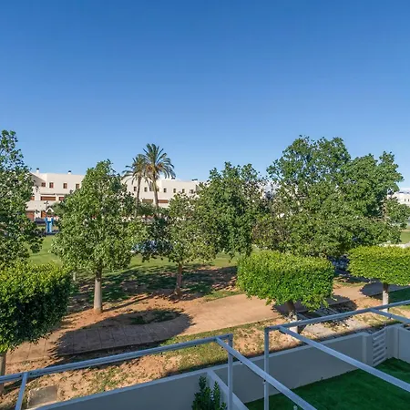 Paronamica Golf
